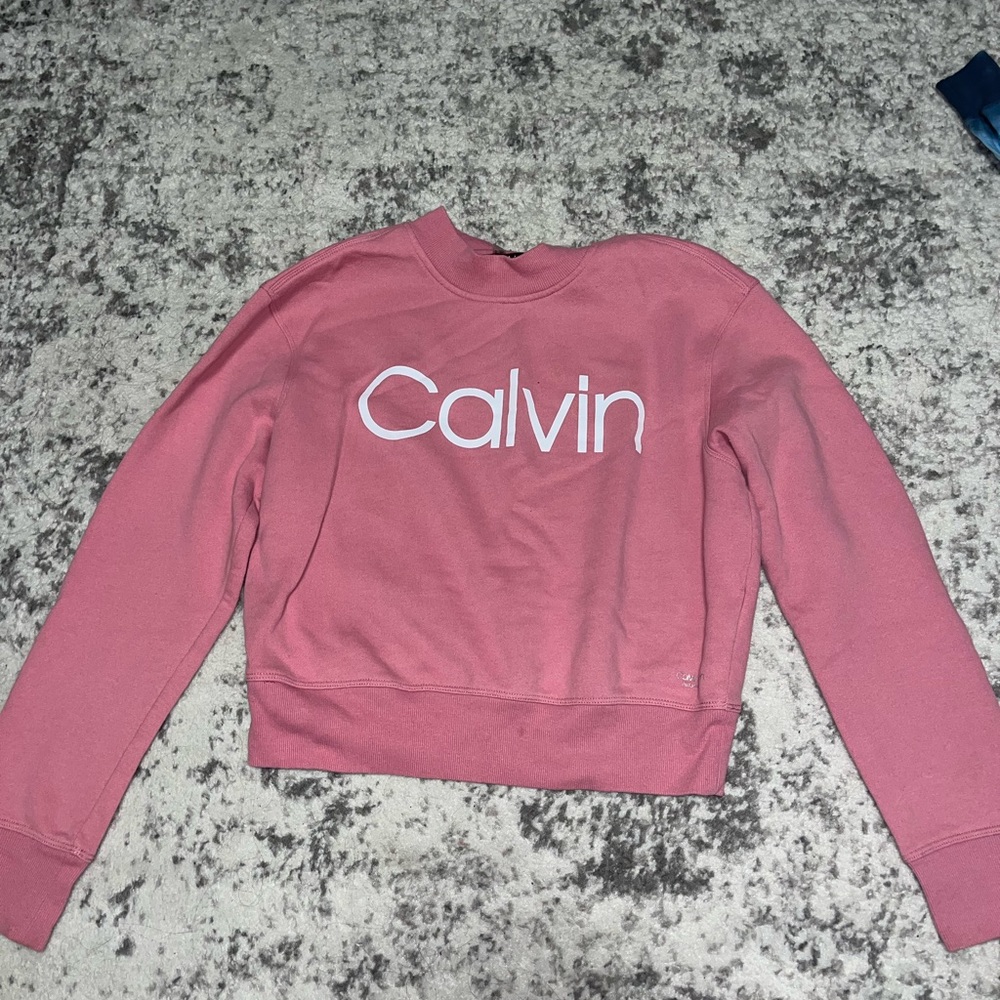 Calvin Klein women’s sweater